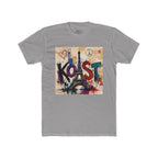 Paris Graffiti T-Shirt – Colorful Eiffel Tower KOAST Street Art Tee
