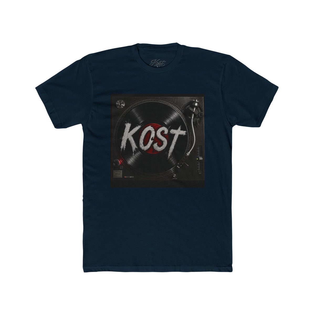 KOST Graphic T-Shirt