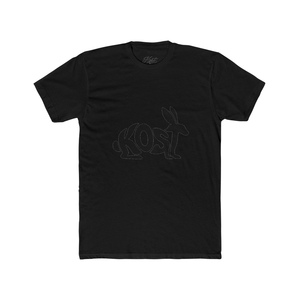 KOST Rabbit Graphic T-Shirt