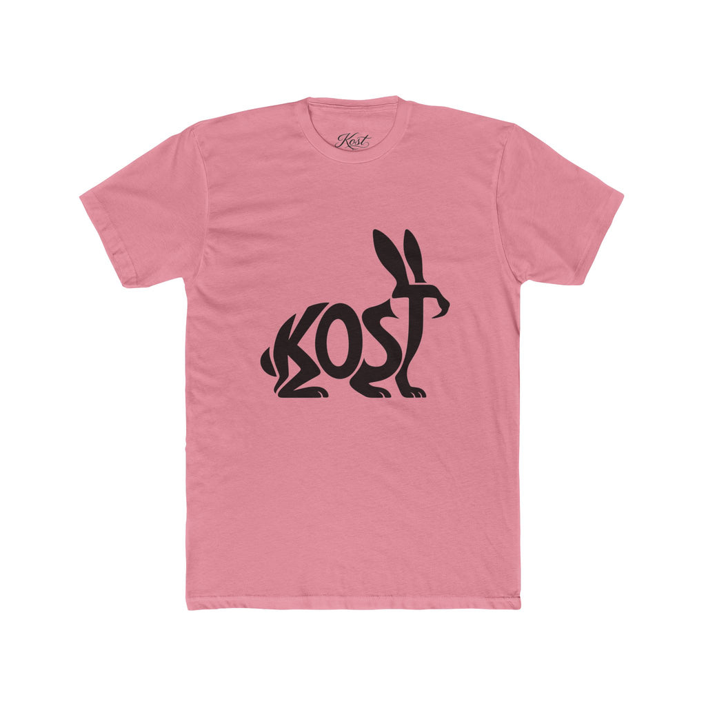 KOST Rabbit Graphic T-Shirt