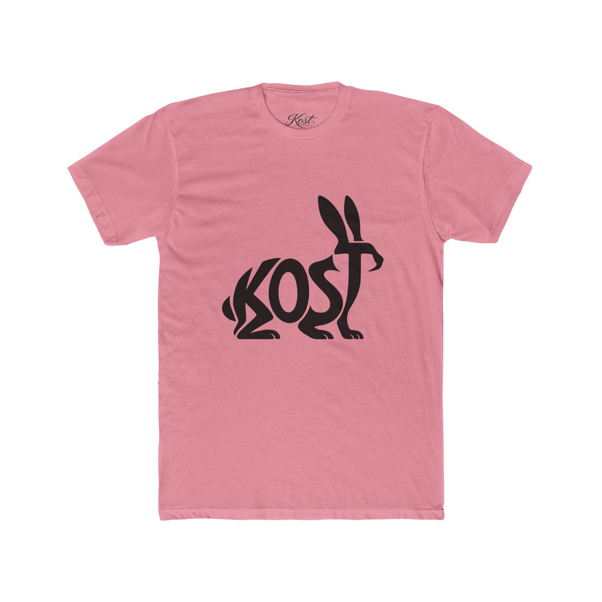 KOST Rabbit Graphic T-Shirt