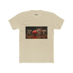 Kost Retro Gaming Tee — Vintage 3D Logo Graphic T-Shirt