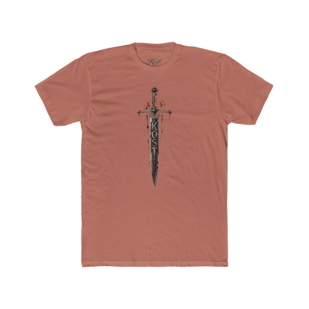 Sword Graphic T-Shirt