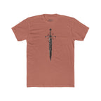 Sword Graphic T-Shirt