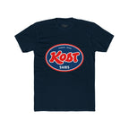 Kost Subs Retro Logo T‑Shirt