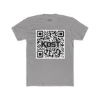 KOST QR Code Graphic T-Shirt