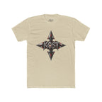 KISS Classic Logo Rock Band T-Shirt