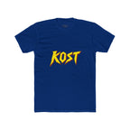 KOST Retro Lightning Logo Tee