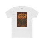 Roast Coffee Graphic T-Shirt
