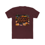 KOS Food Market Graphic T-Shirt