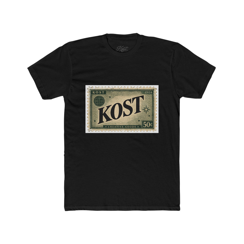 KOST Vintage Stamp Graphic Tee