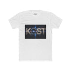 KOST Galaxy Logo Tee