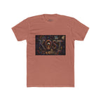 Unisex Cotton Crew Tee