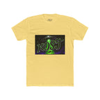 KOST Graphic T-Shirt – Psychedelic Streetwear Tee