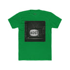 KOST Retro TV Graphic T-Shirt
