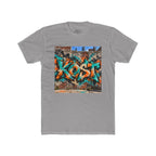 Graffiti KOST Street Art T‑Shirt