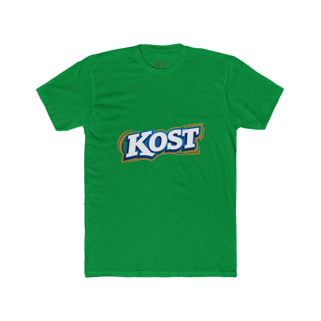 KOST Retro Logo Tee