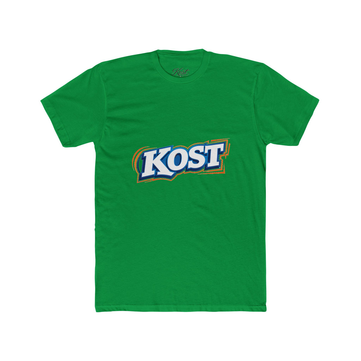 KOST Retro Logo Tee
