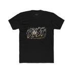 KOST Graffiti Logo T‑Shirt — Urban Streetwear Graphic Tee