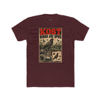 T-Shirt — KOST “Birds Are Spies” Vintage Propaganda Graphic Tee