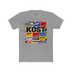 KOST Retro Sticker Collage Tee