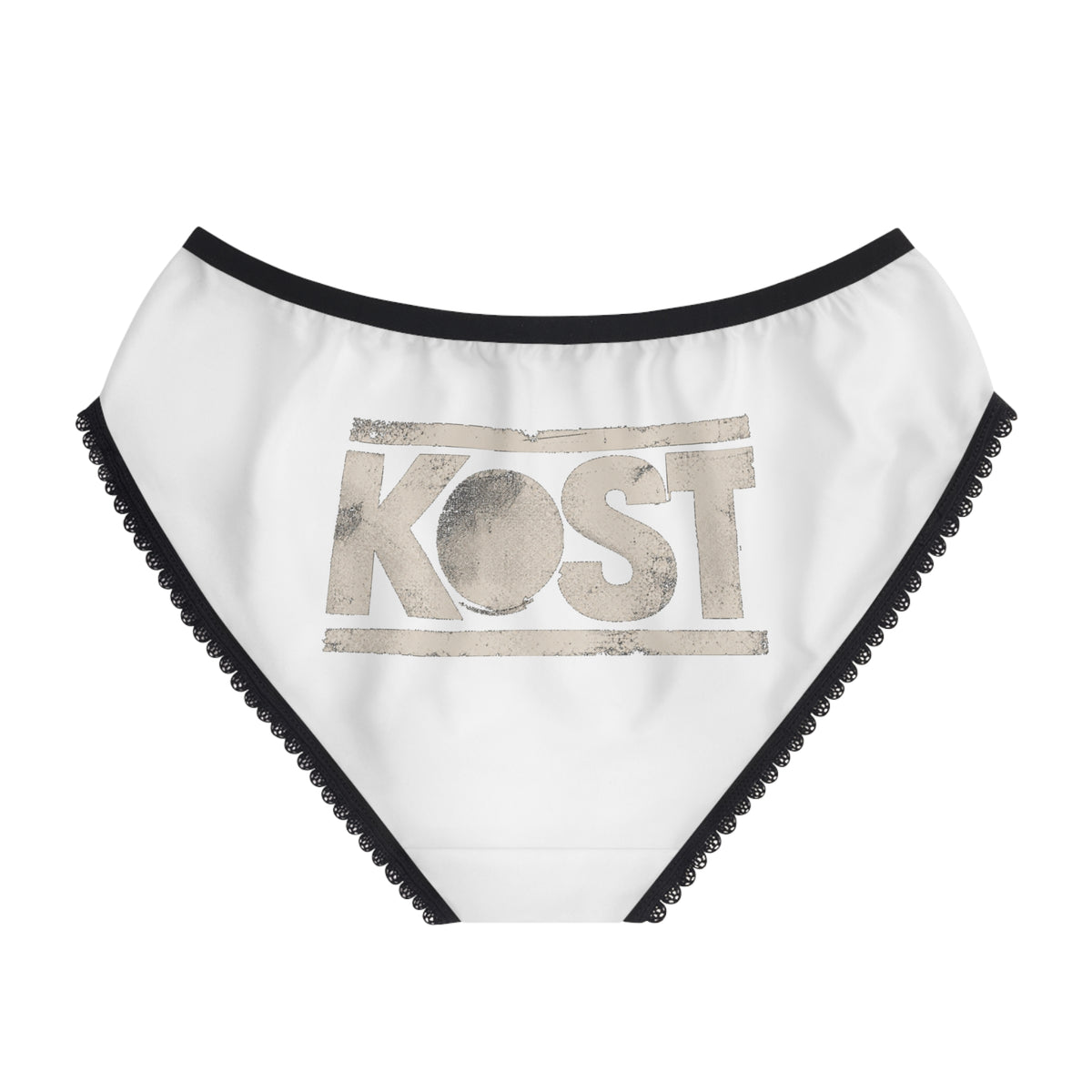 KOST Logo Women's Briefs