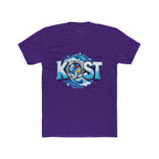 Unisex Cotton Crew Tee
