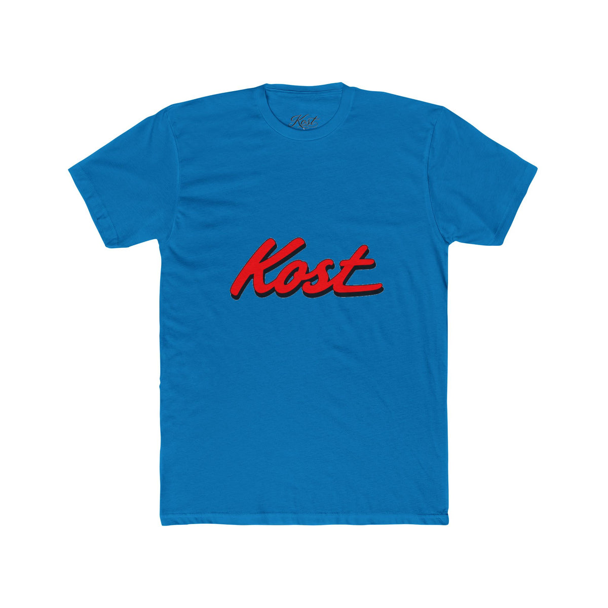 Kost Script Tee