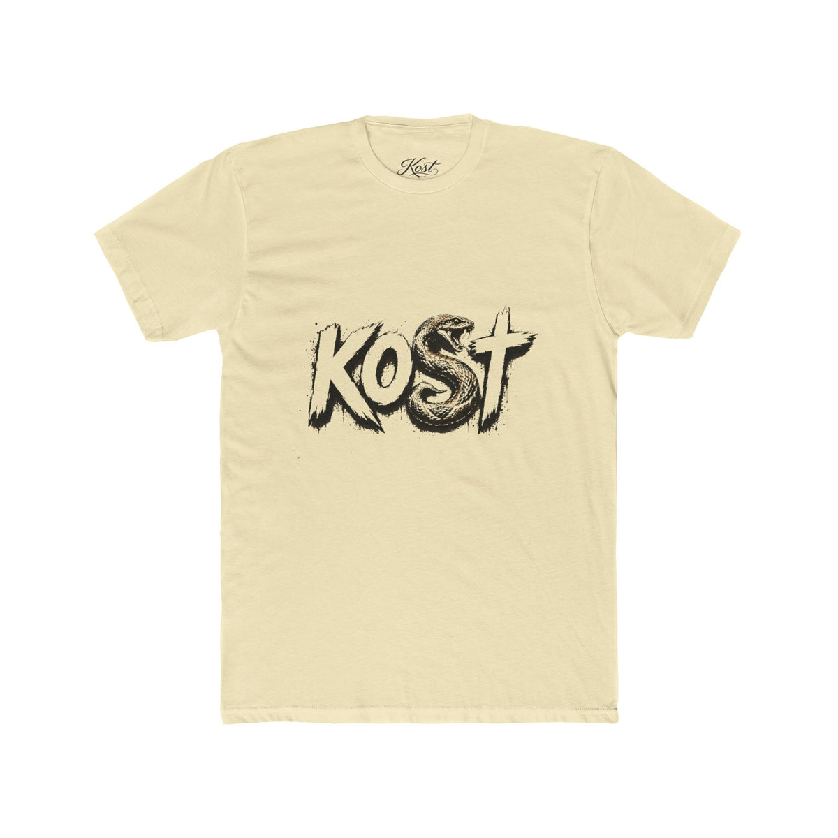 KOST Graphic T-Shirt