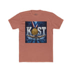 KAST 28 Medal Graphic T-Shirt — Veteran Tribute Athletic Tee