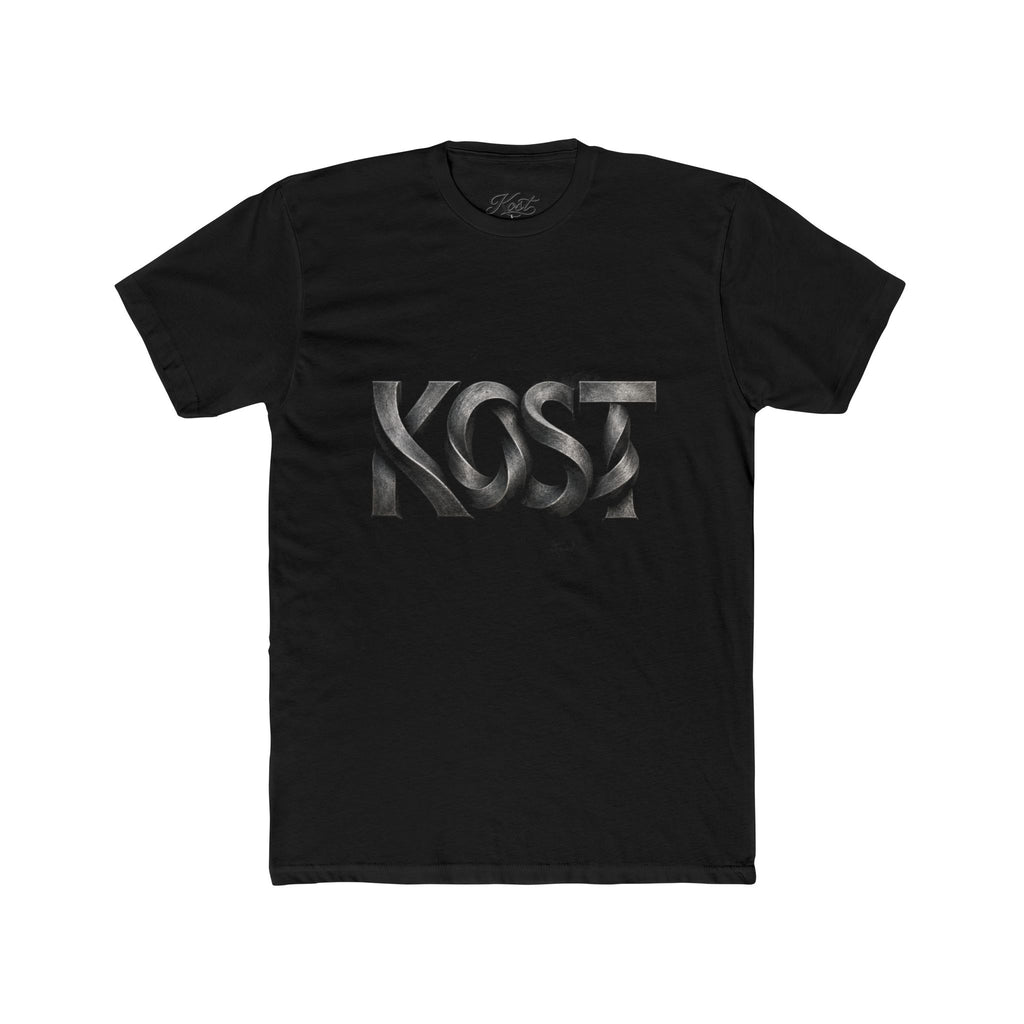 KOSS Graphic T-Shirt – Bold Music-Inspired Streetwear Tee