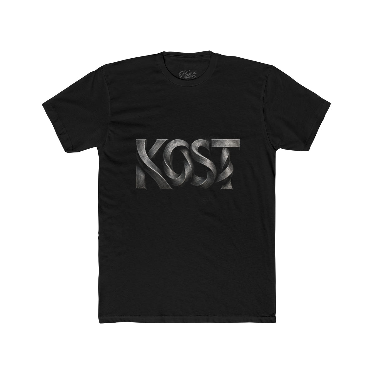 KOSS Graphic T-Shirt – Bold Music-Inspired Streetwear Tee