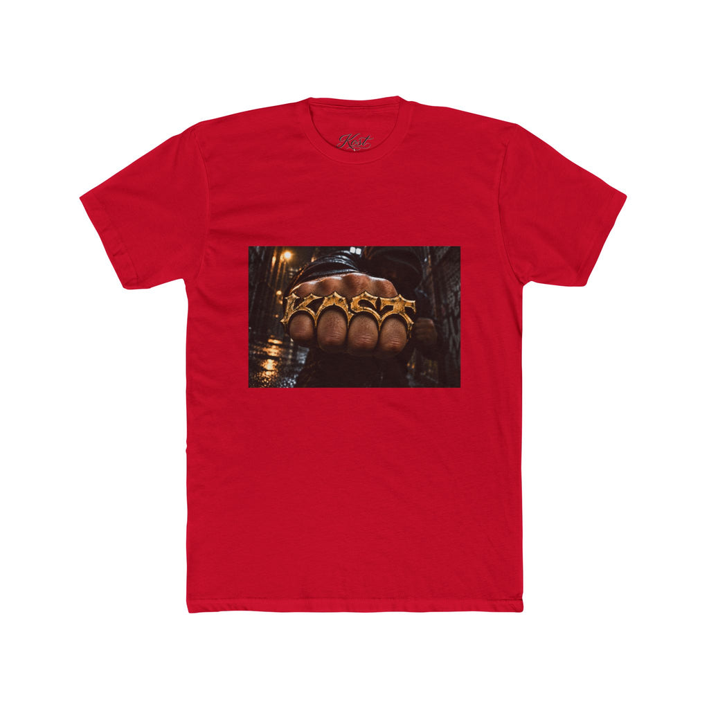 Crown Design Graphic T-Shirt