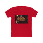 Crown Design Graphic T-Shirt
