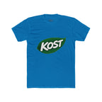 Kost Leaf Logo T-Shirt
