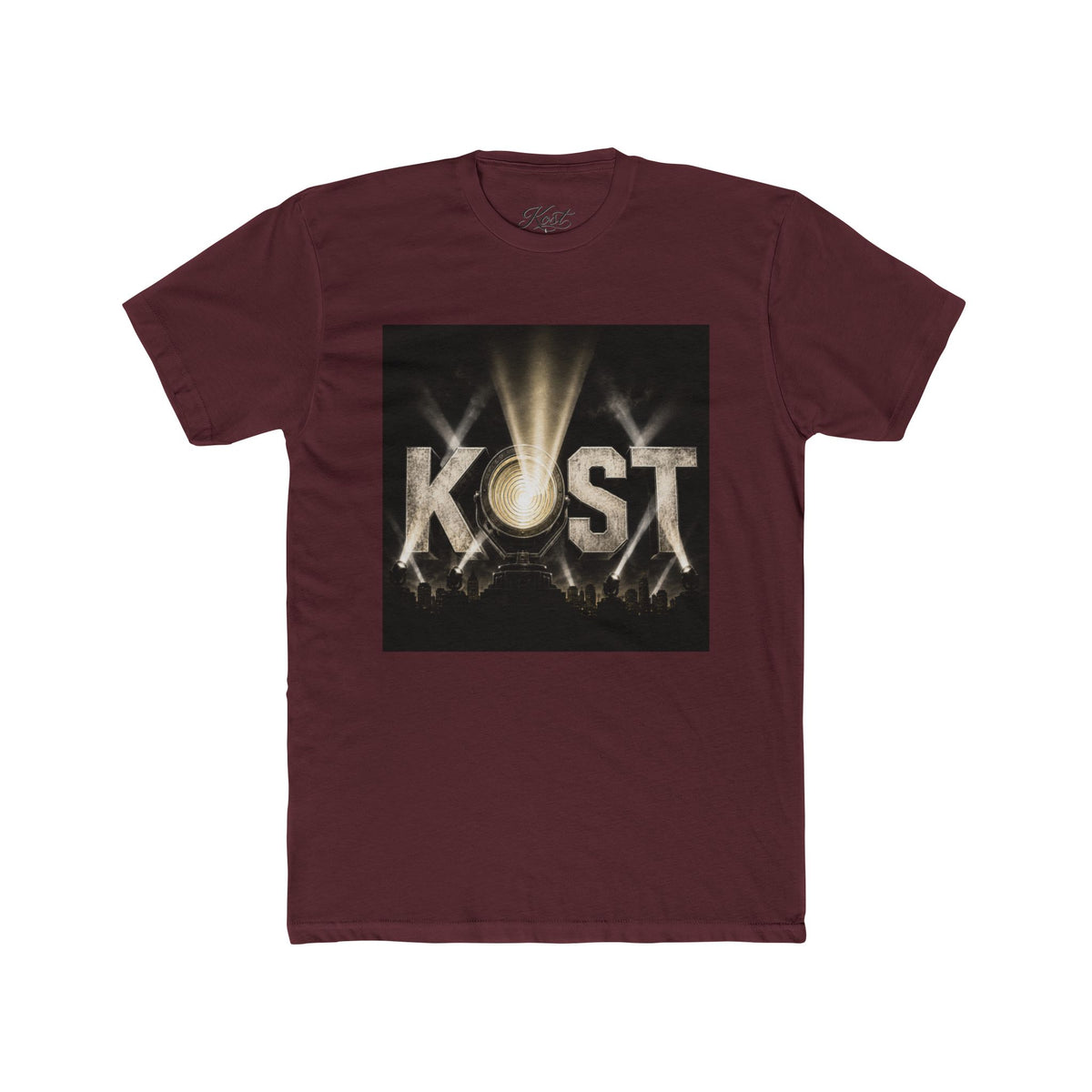 KOST Graphic T-Shirt