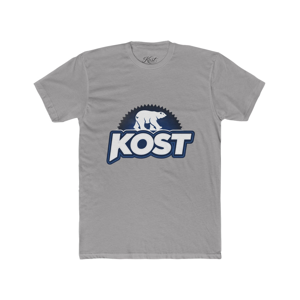 KOST Bear Logo Tee