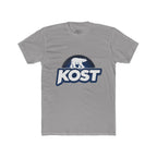 KOST Bear Logo Tee