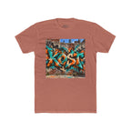 Graffiti KOST Street Art T‑Shirt