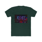 KOST Neon City T-Shirt
