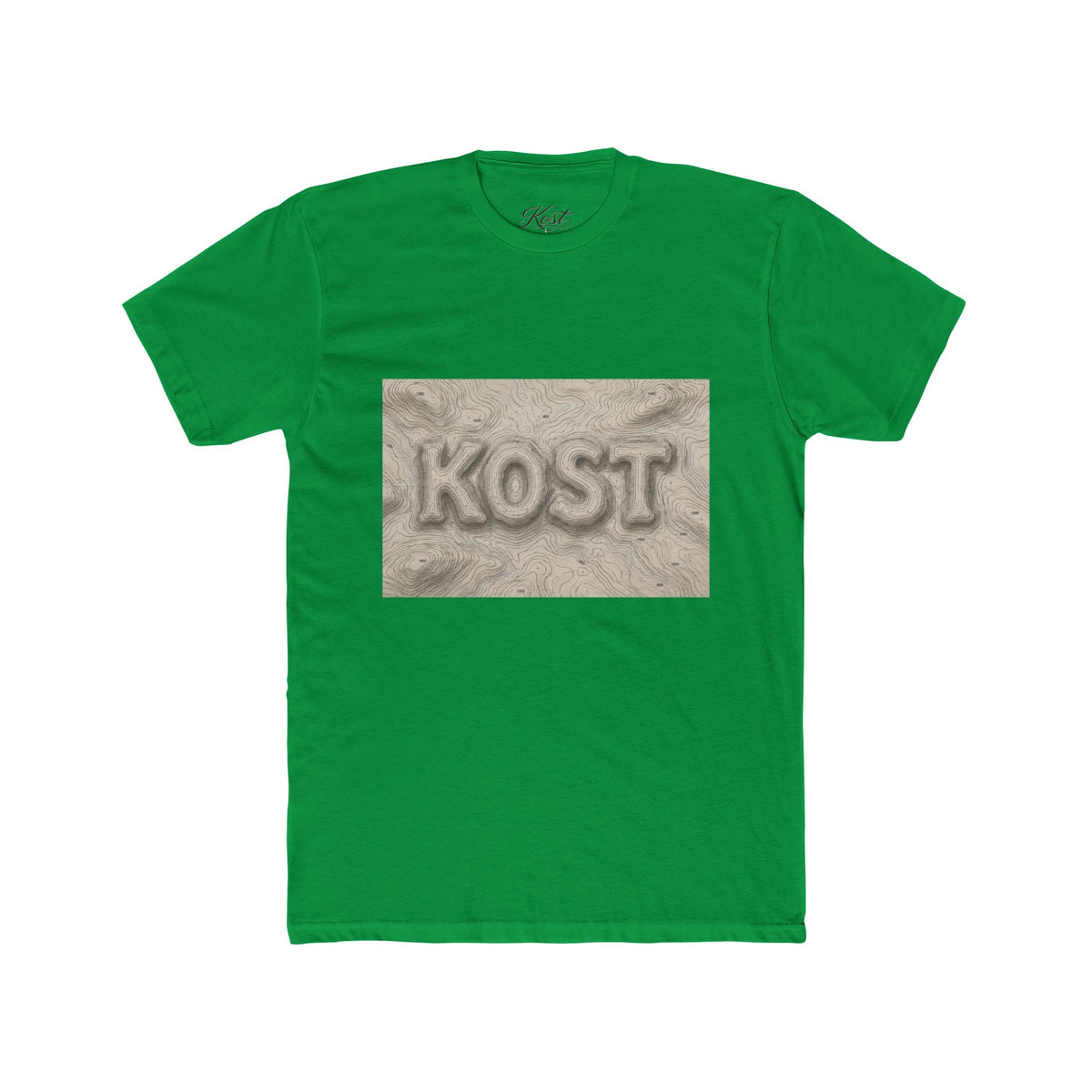 KOSTI Graphic T-Shirt
