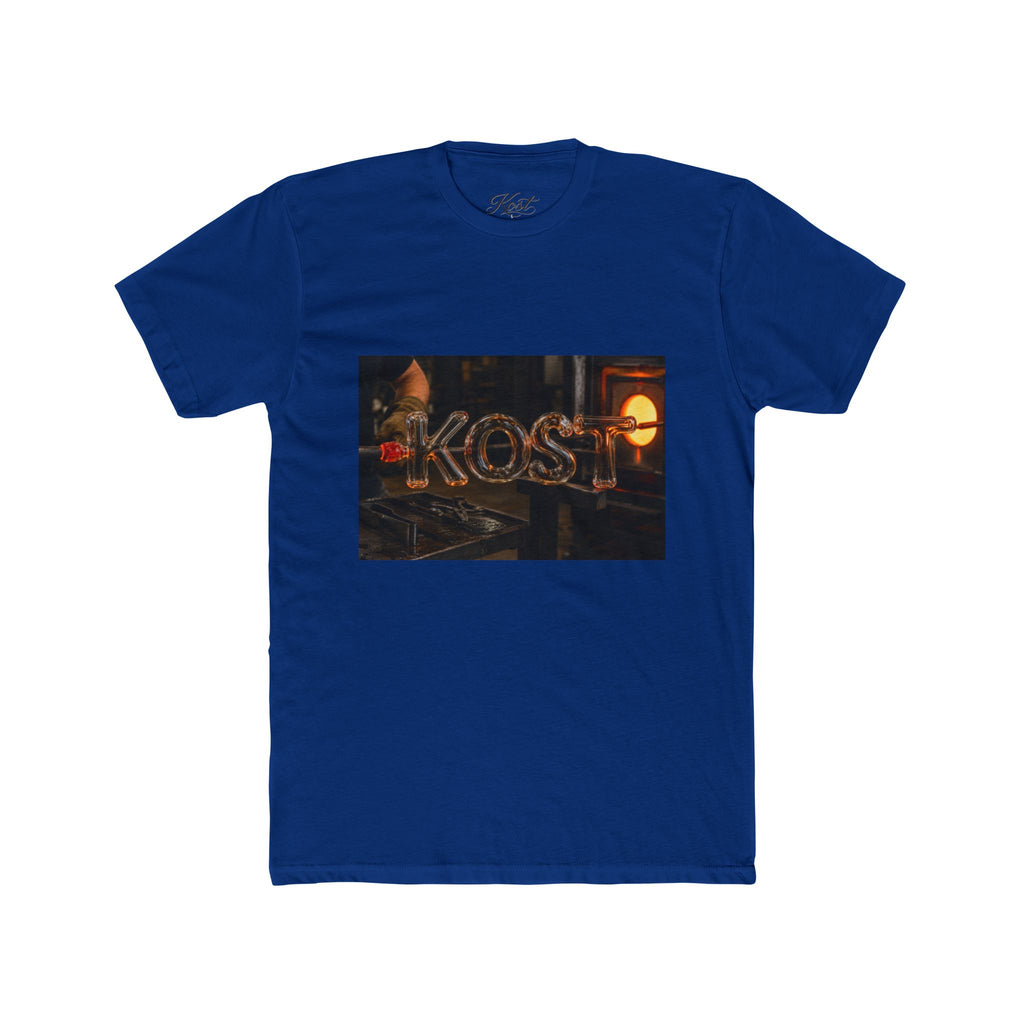 KOS Neon Sign Graphic T-Shirt