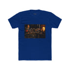 KOS Neon Sign Graphic T-Shirt