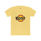 Kost Retro Logo T‑Shirt