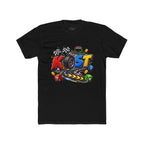 KOST Racing Graphic T-Shirt