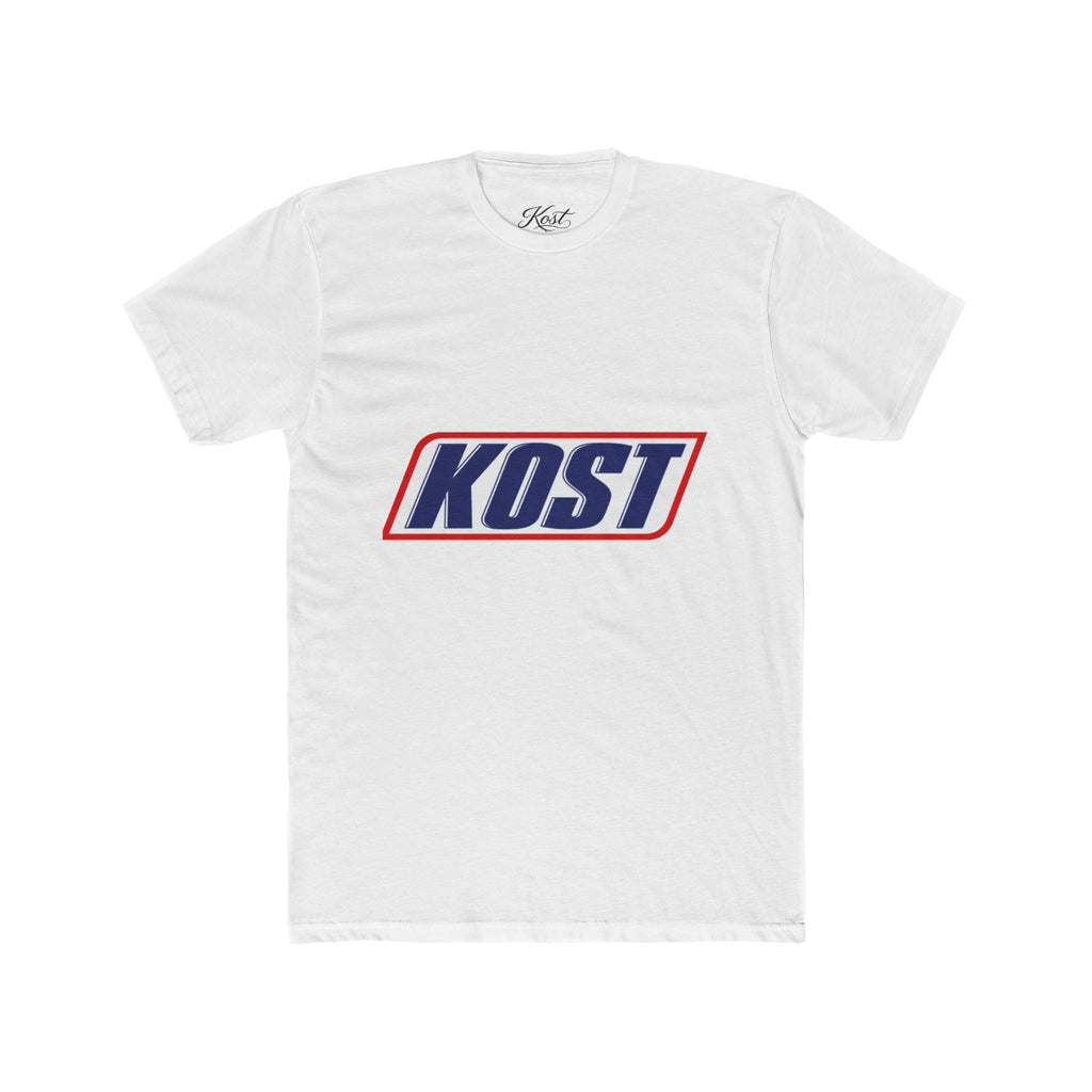 KOST Logo Graphic T-Shirt