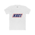 KOST Logo Graphic T-Shirt