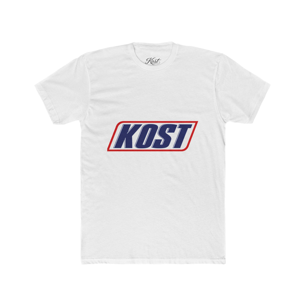 KOST Logo Graphic T-Shirt