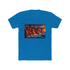 KOSI Fire Logo Graphic T-Shirt