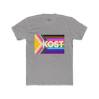KOST Rainbow Pride Graphic T-Shirt